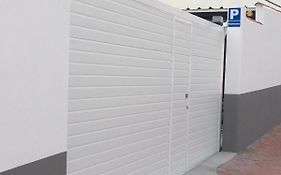 Apartamentos Hautacuperche